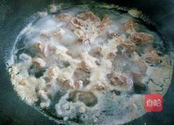 香辣排骨的做法图解3