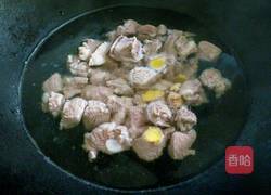 香辣排骨的做法图解4