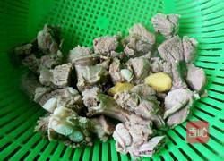 香辣排骨的做法图解9