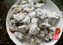 香辣排骨的做法图解12