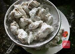 香辣排骨的做法图解13