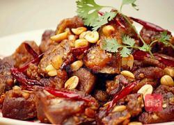 香辣排骨的做法图解23