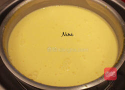 芒果冰激凌的做法图解7