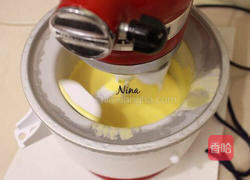 芒果冰激凌的做法图解8