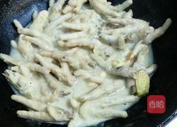 泡椒鸡爪的做法图解5