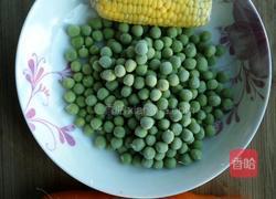 素炒青豆的做法图解1