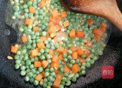 素炒青豆的做法图解5