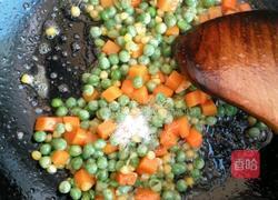 素炒青豆的做法图解7