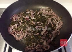 瘦肉炒竹笋的做法图解5