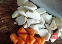 川味土豆烧排骨的做法图解15