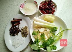 秘制麻辣小龙虾的做法图解3