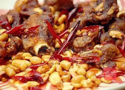 香辣排骨的做法图解24