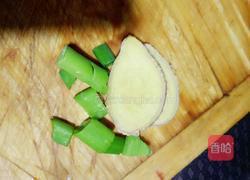 红烧金昌鱼的做法图解4