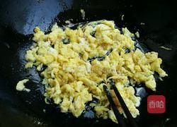 韭菜鸡蛋馅麦穗包子的做法图解7