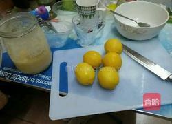 柠檬蜂蜜的做法图解2