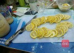 柠檬蜂蜜的做法图解3
