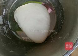 素馅减肥包的做法图解1