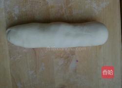 素馅减肥包的做法图解2