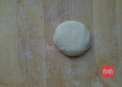 素馅减肥包的做法图解3
