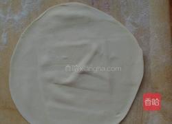 素馅减肥包的做法图解4