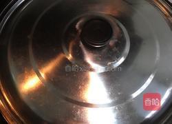 焖海鲈鱼的做法图解6