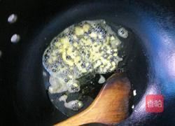 炒蚕豆的做法图解5