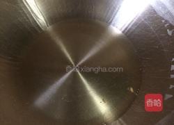 葱爆海参的做法图解6