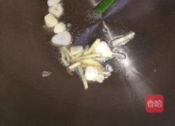 葱爆海参的做法图解8