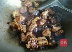 红烧排骨土豆的做法图解7