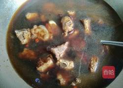 红烧排骨土豆的做法图解8