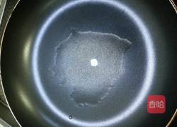 浓情荷包蛋的做法图解2