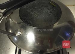 炒花蛤的做法图解6