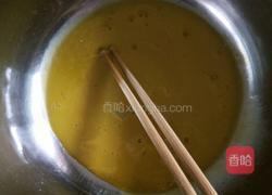 电饭锅蒸蛋糕的做法图解1