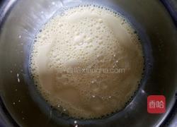 电饭锅蒸蛋糕的做法图解3