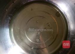 电饭锅蒸蛋糕的做法图解5