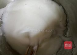 电饭锅蒸蛋糕的做法图解6