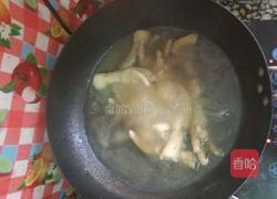辣炒l鸡爪的做法图解4