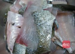 火锅鱼的做法图解1