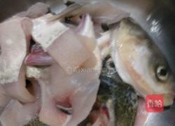 火锅鱼的做法图解2