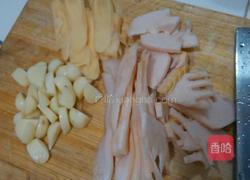 火锅鱼的做法图解3