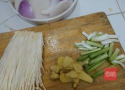 火锅鱼的做法图解4