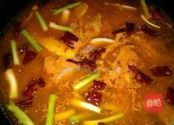 火锅鱼的做法图解6