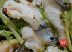 火锅鱼的做法图解10