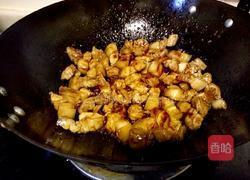 土豆红烧肉的做法图解5