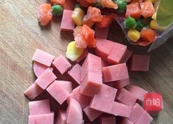 金玉满堂的做法图解2