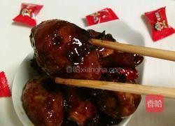 虎皮鸭蛋的做法图解6