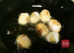 虎皮鸭蛋的做法图解3