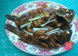 炖鱼的做法图解5