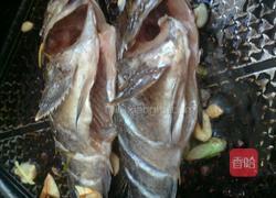 炖鱼的做法图解2