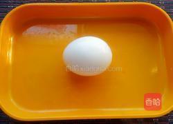 鸡蛋红糖水的做法图解3